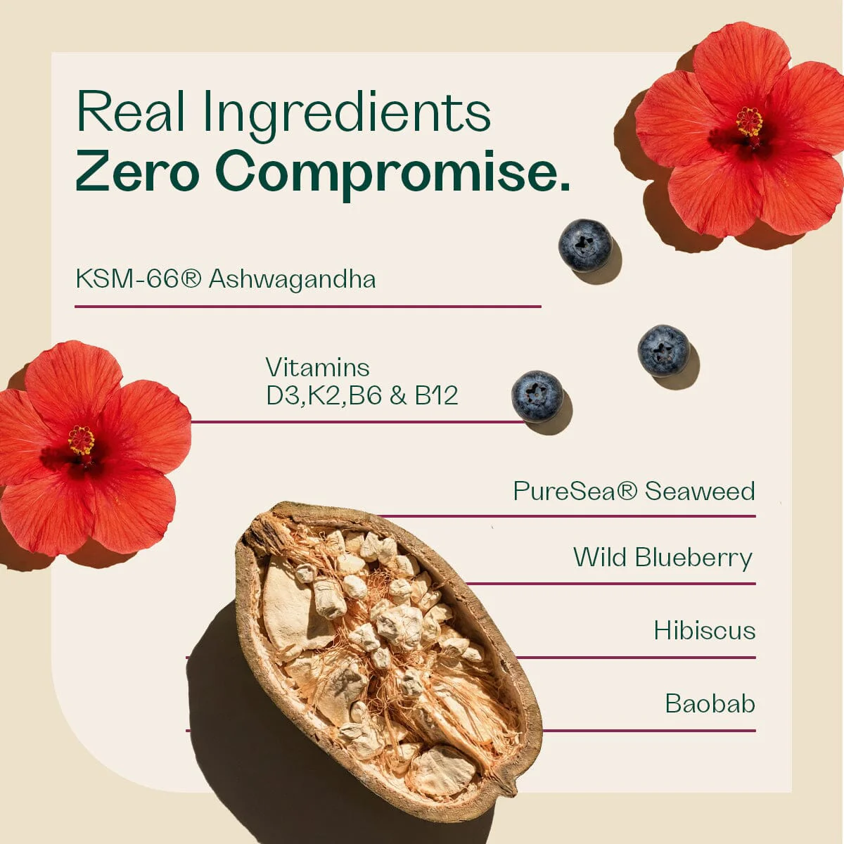 Balance Tonic - Menopause - Image 3