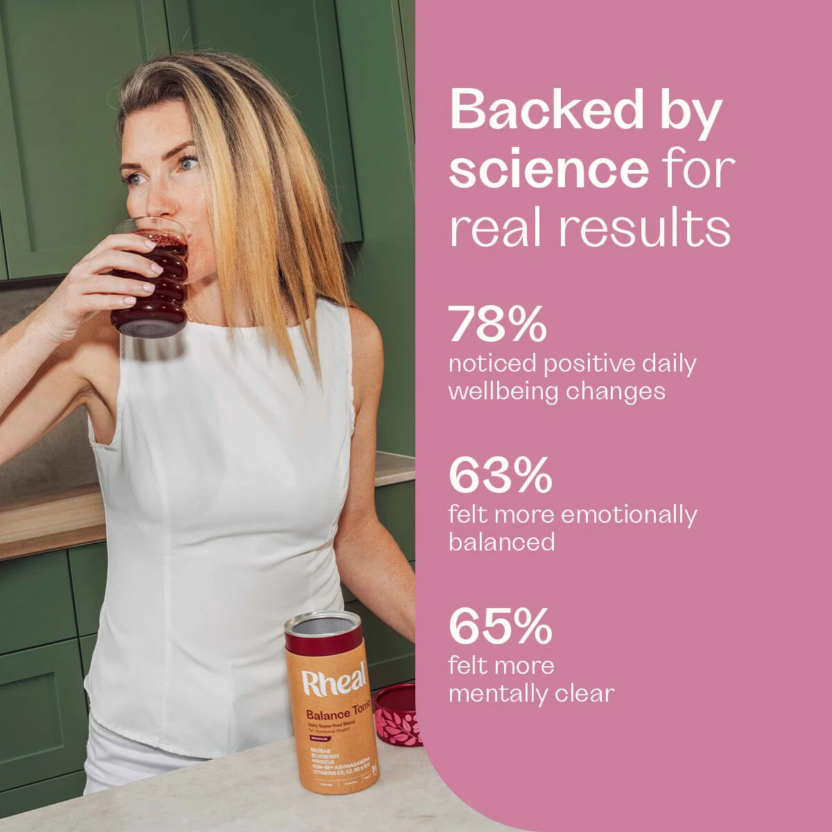 Balance Tonic - Menopause - Image 4