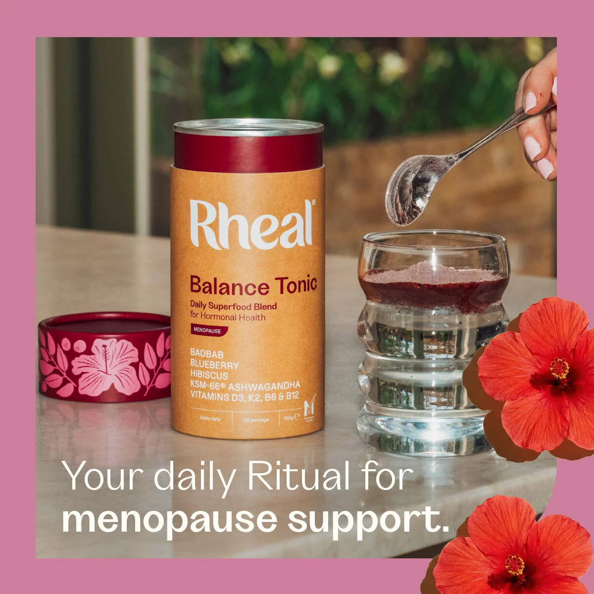 Balance Tonic - Menopause - Image 7