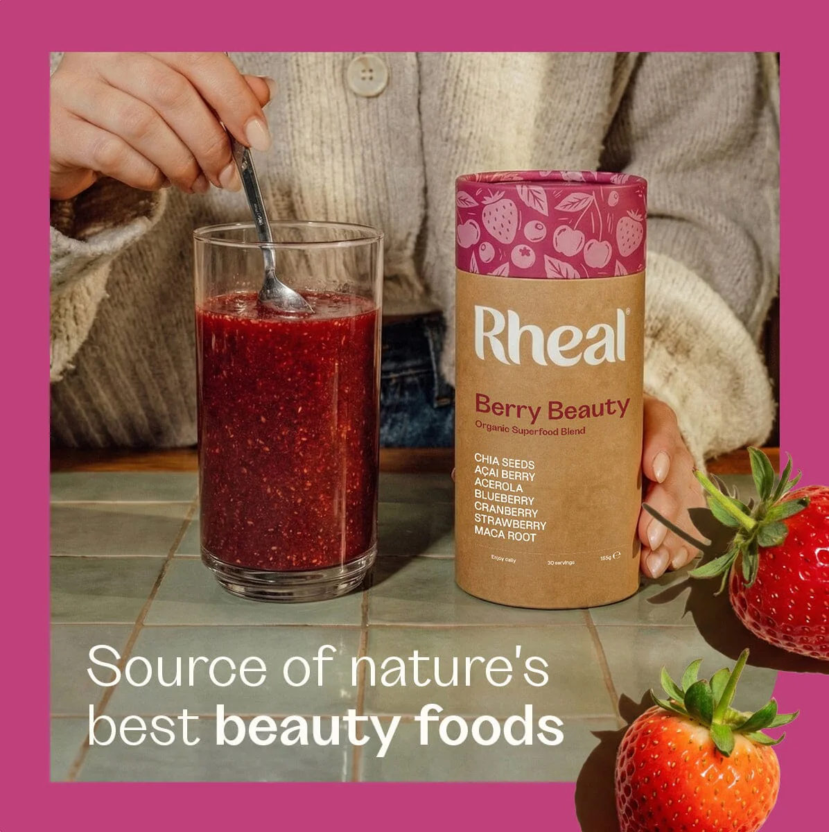 Berry Beauty - Image 5