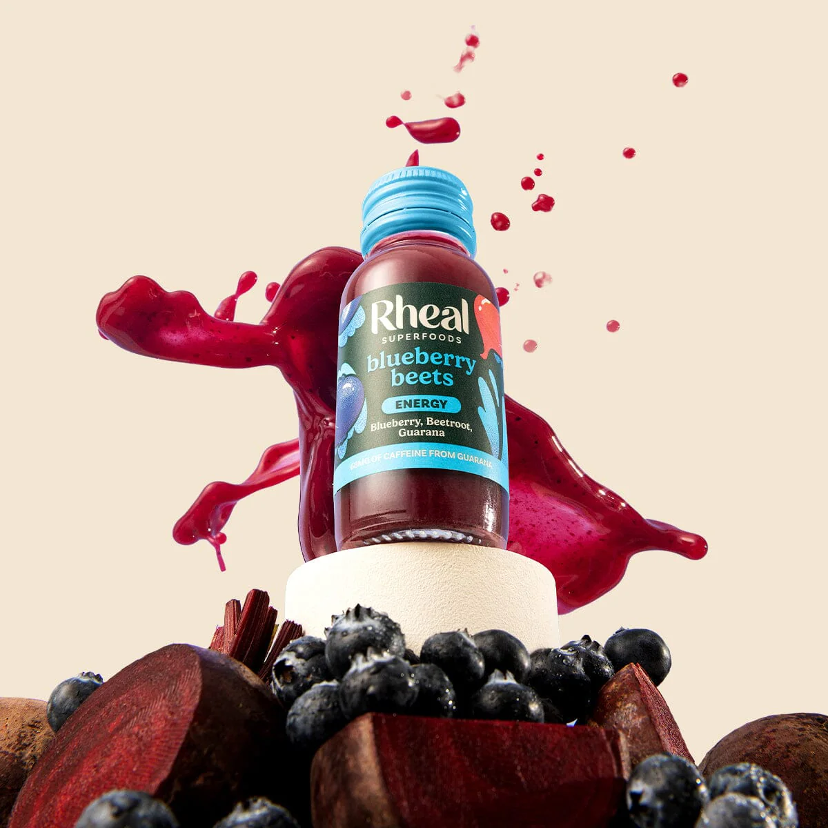 Blueberry Beets - Image 2