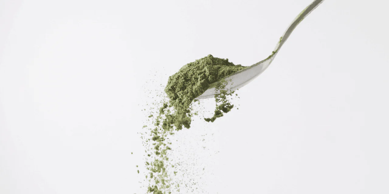 Clean Greens Sachets - Image 2