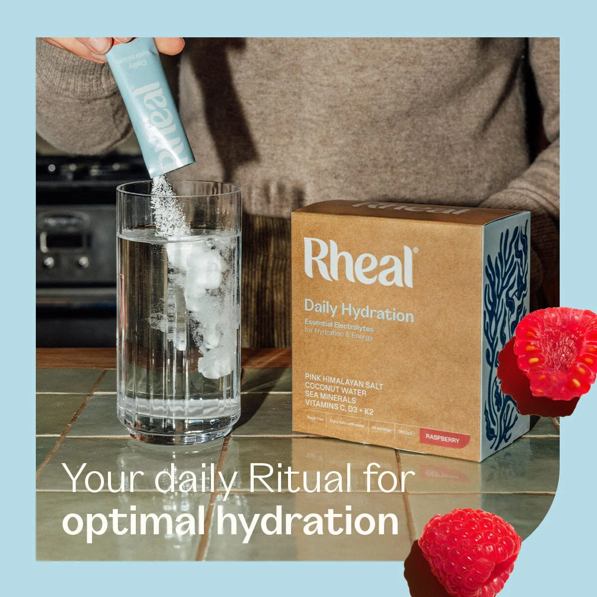 Daily Hydration - Raspberry - Image 7