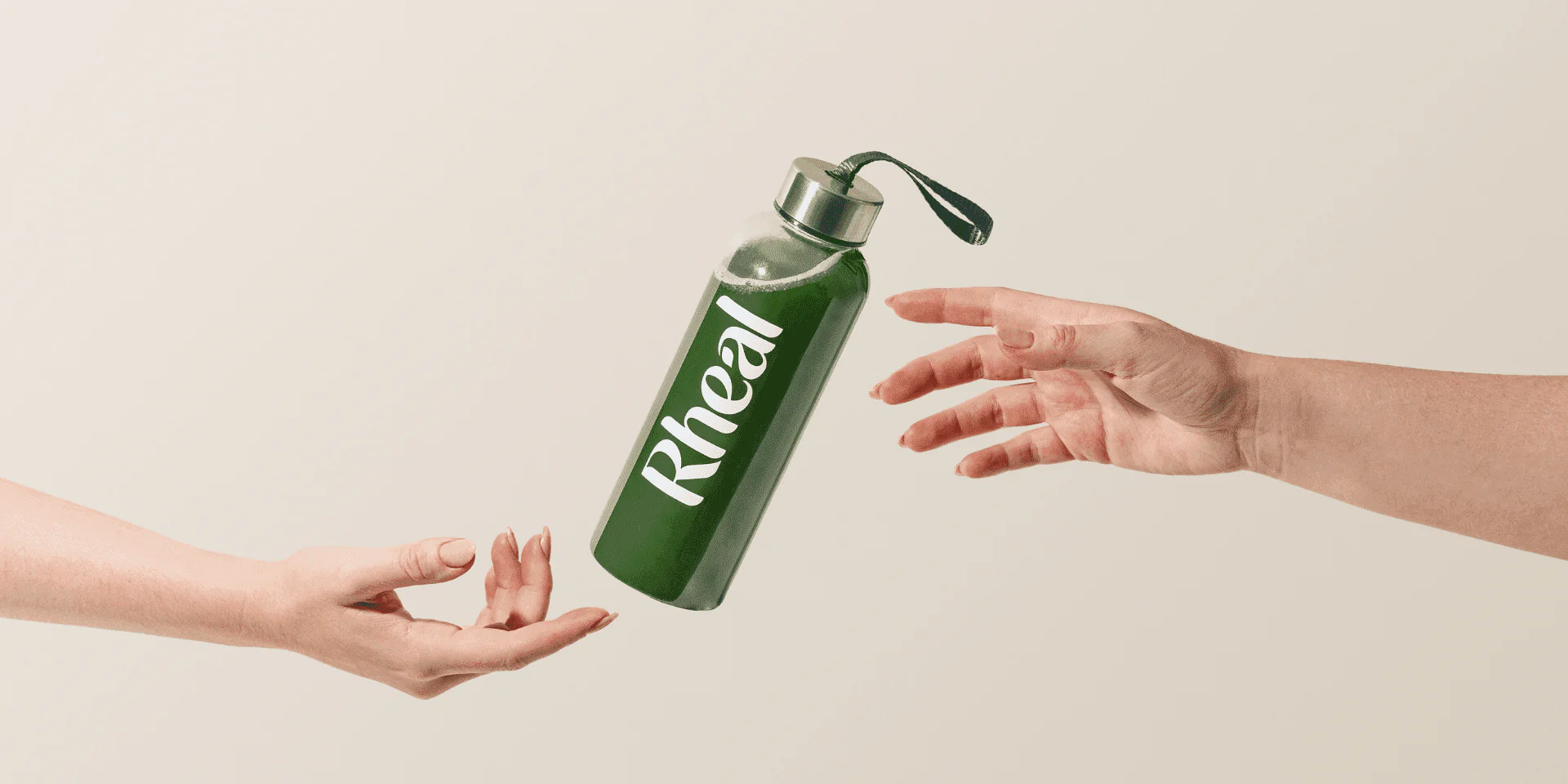 FREE Rheal Bottle - Image 2