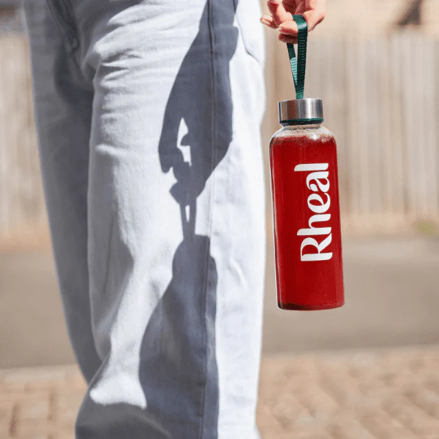 FREE Rheal Bottle - Image 4