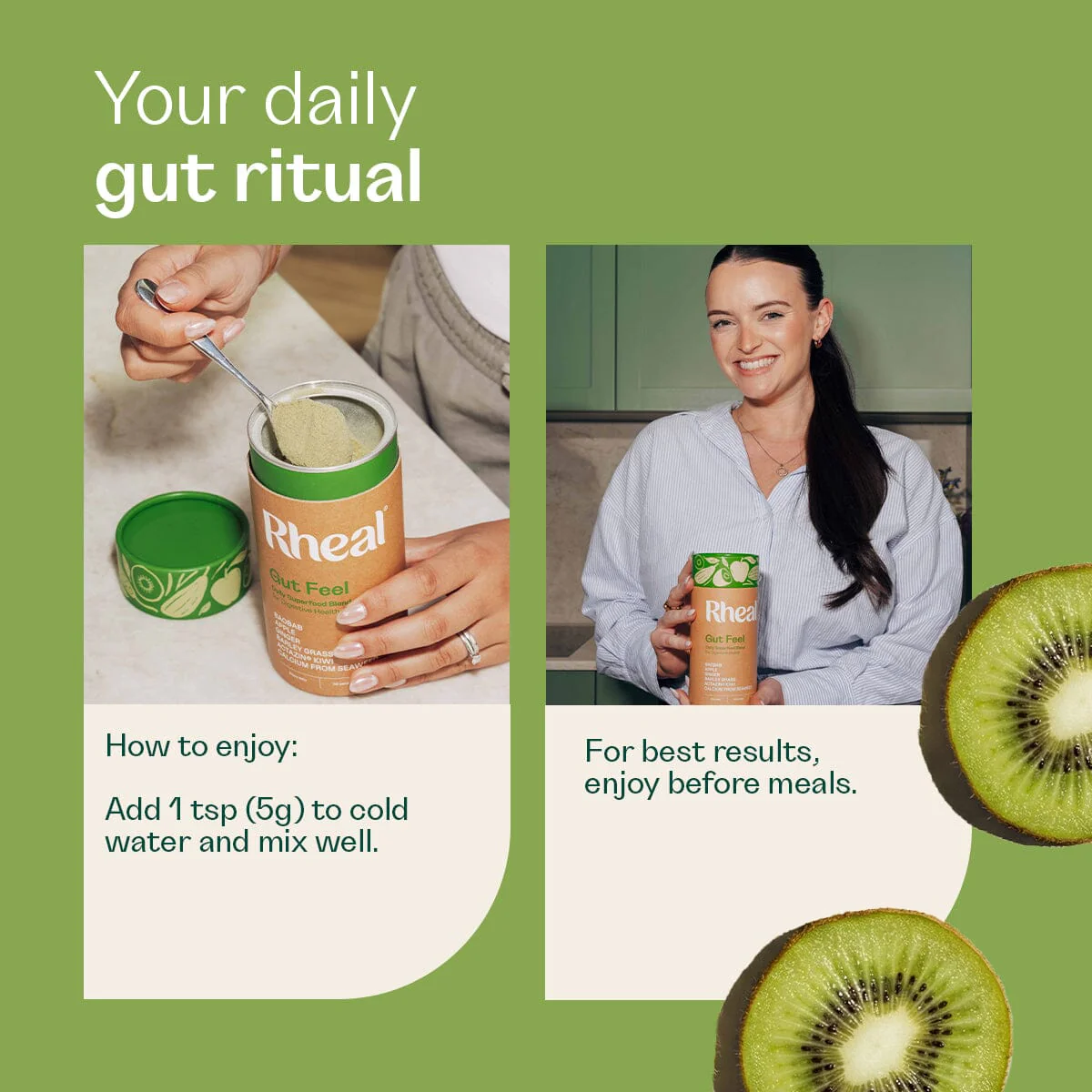 Gut Feel - Image 7