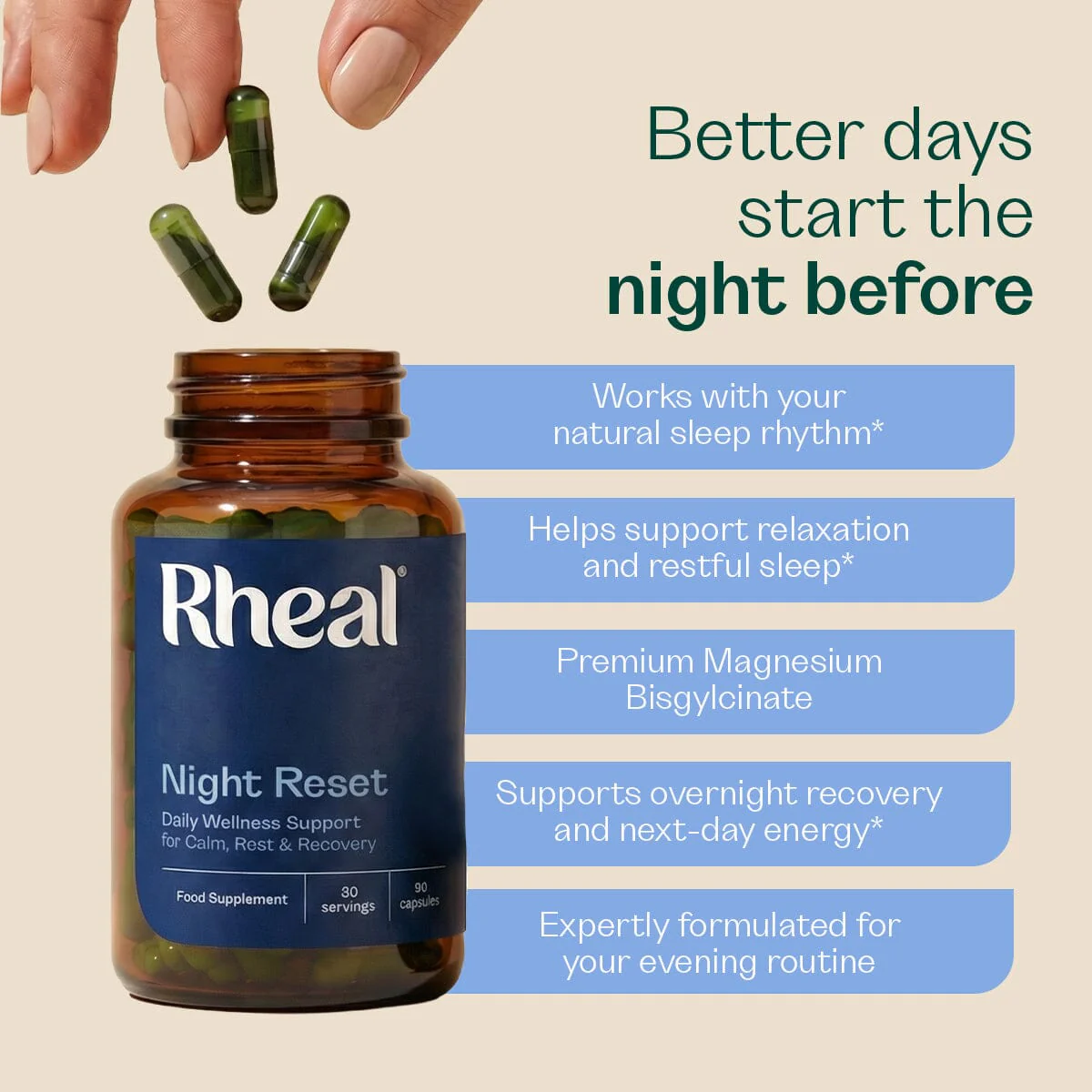 Night Reset - Image 2
