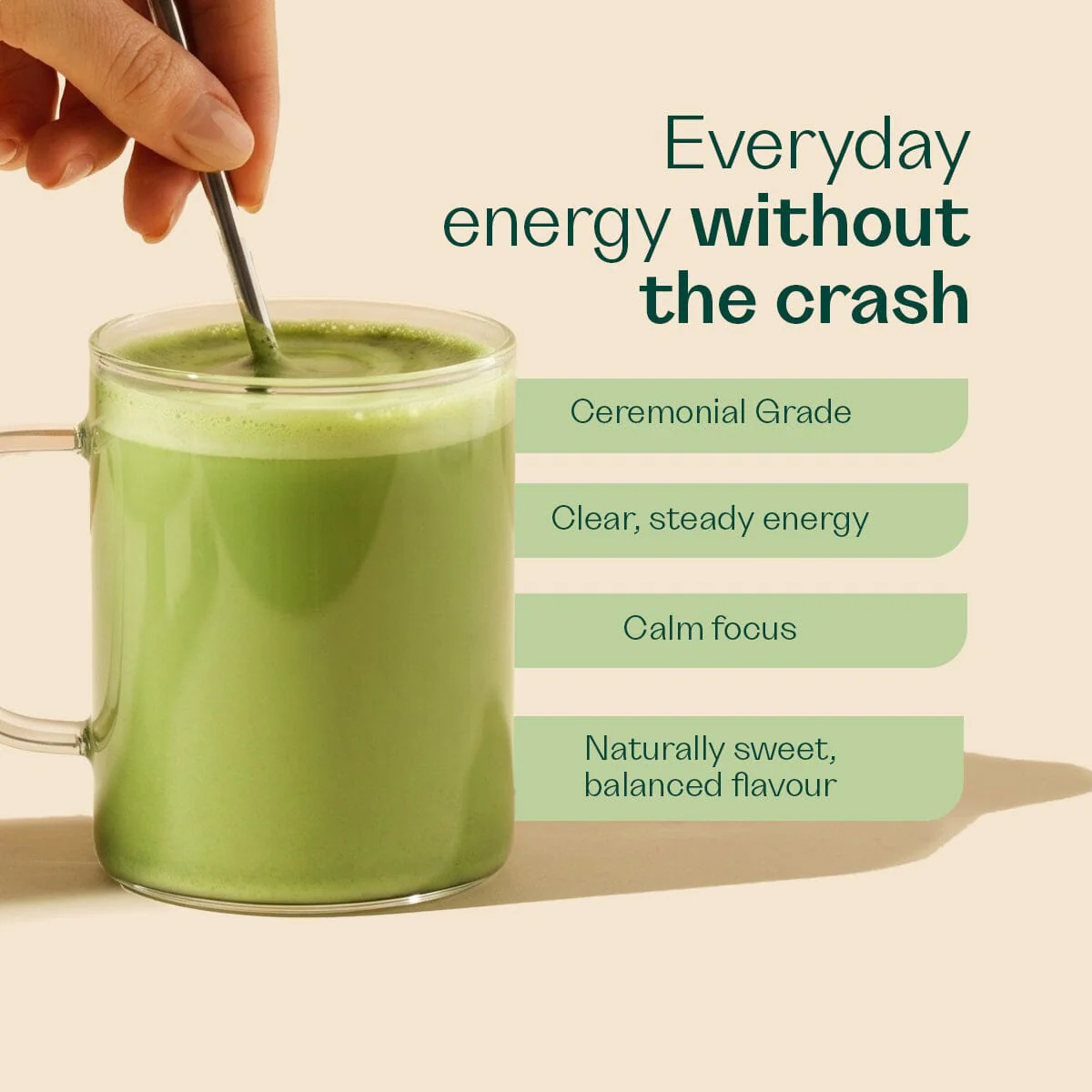 Ceremonial Matcha - Image 2