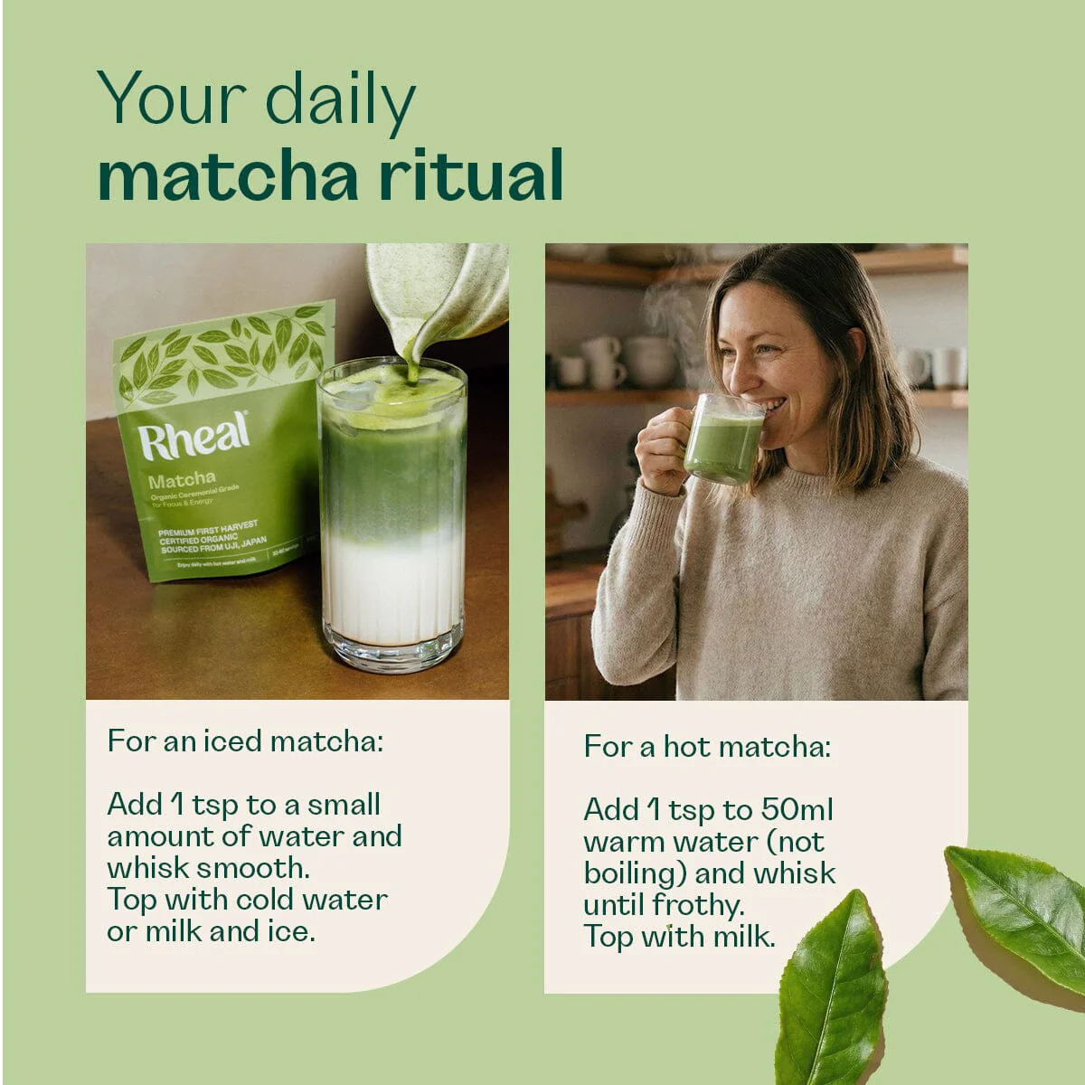 Ceremonial Matcha - Image 5