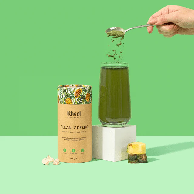 Clean Greens (TikTok) - Image 3