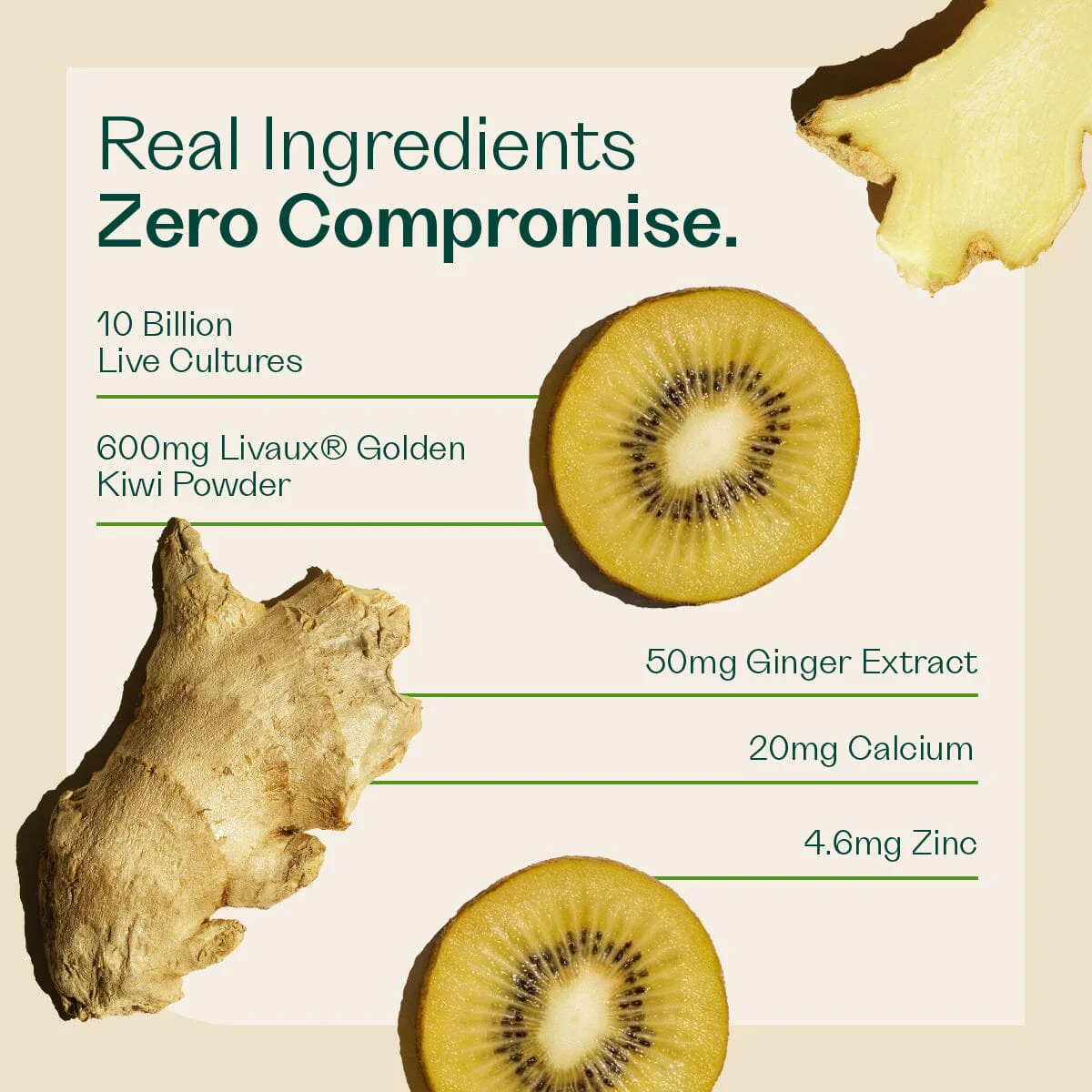 Pre + Probiotic - Image 3