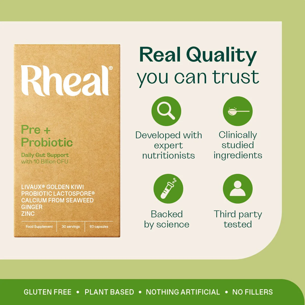 Pre + Probiotic - Image 4