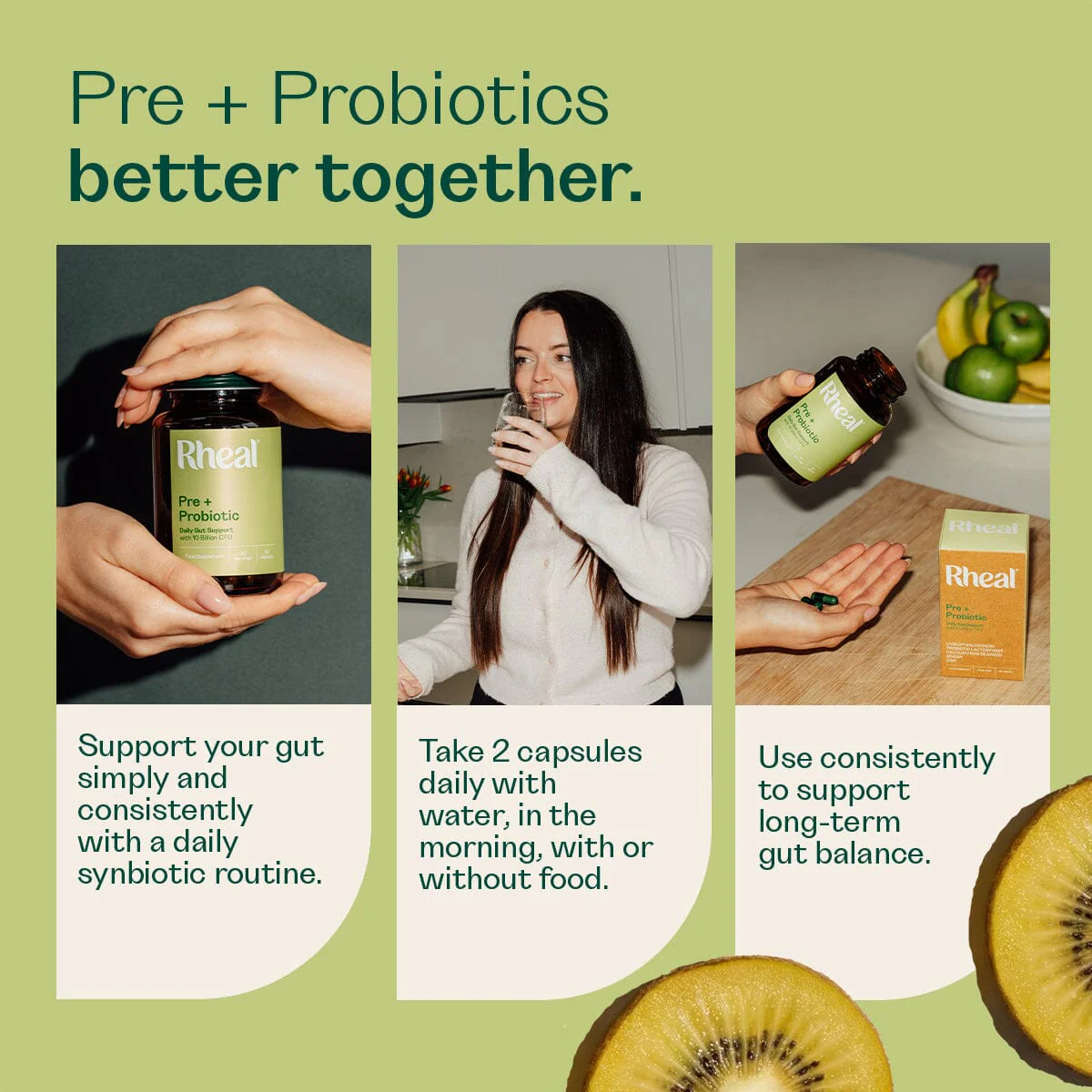 Pre + Probiotic - Image 6