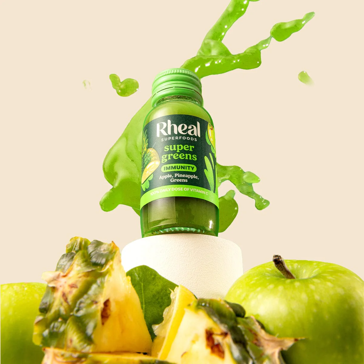 Super Greens - Image 2
